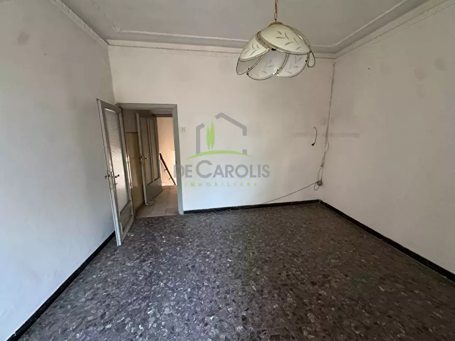 Immagine 8 di Casa indipendente in vendita  in PIazza Castello a Monsampolo Del Tronto