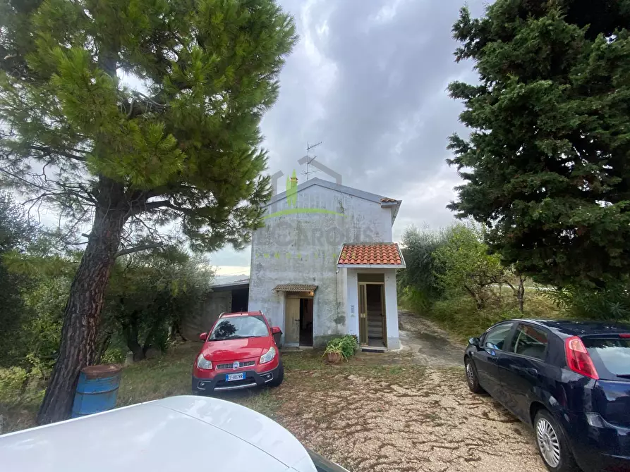 Immagine 1 di Casa indipendente in vendita  in Via Casarica a Acquaviva Picena