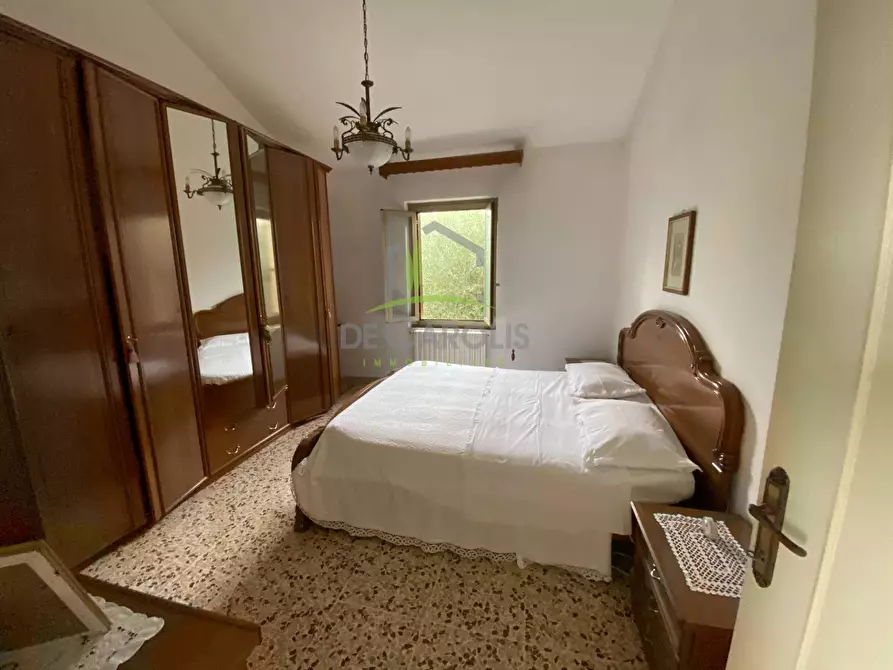 Immagine 3 di Casa indipendente in vendita  in Via Casarica a Acquaviva Picena