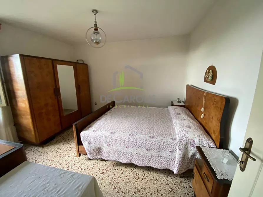 Immagine 4 di Casa indipendente in vendita  in Via Casarica a Acquaviva Picena