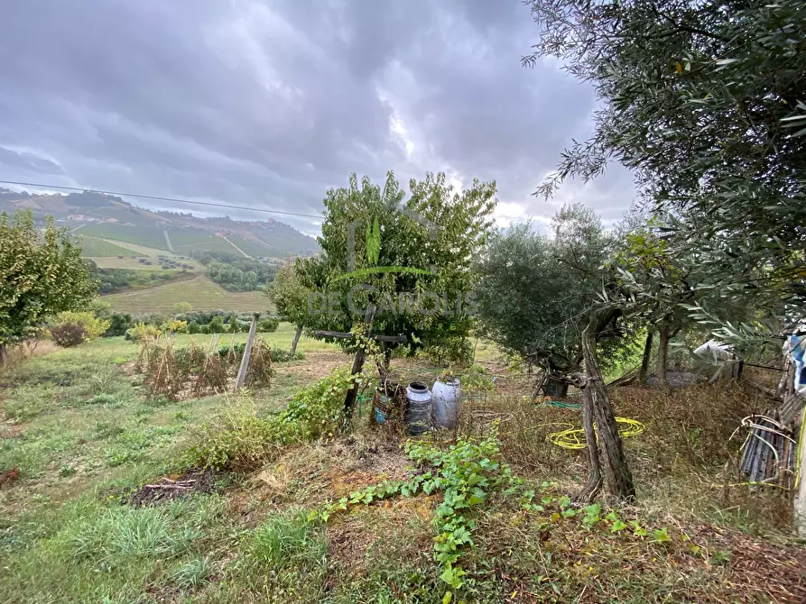 Immagine 6 di Casa indipendente in vendita  in Via Casarica a Acquaviva Picena