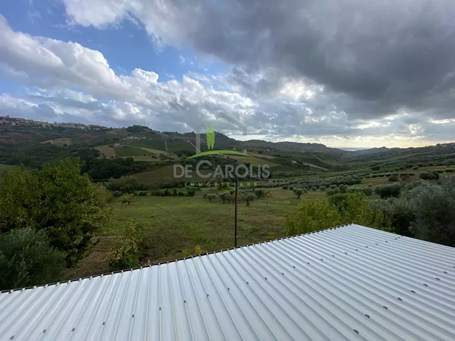 Immagine 7 di Casa indipendente in vendita  in Via Casarica a Acquaviva Picena
