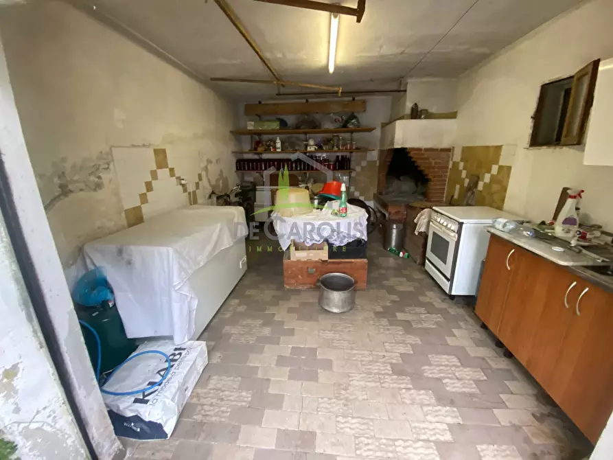 Immagine 8 di Casa indipendente in vendita  in Via Casarica a Acquaviva Picena