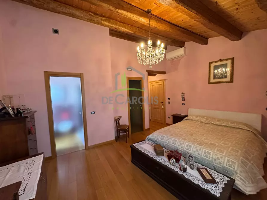 Immagine 20 di Casa indipendente in vendita  in Corso Mazzini a Ascoli Piceno