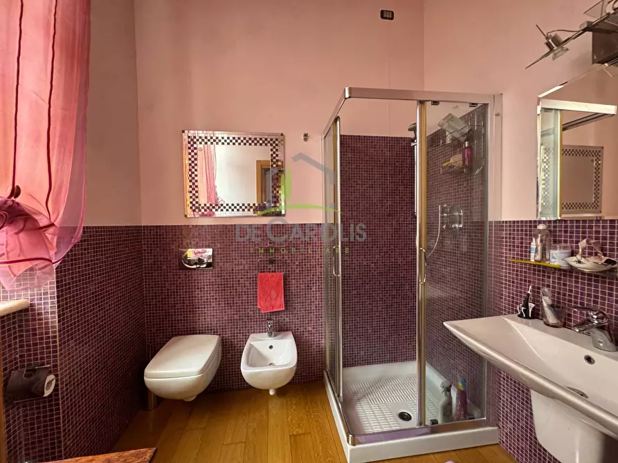 Immagine 21 di Casa indipendente in vendita  in Corso Mazzini a Ascoli Piceno