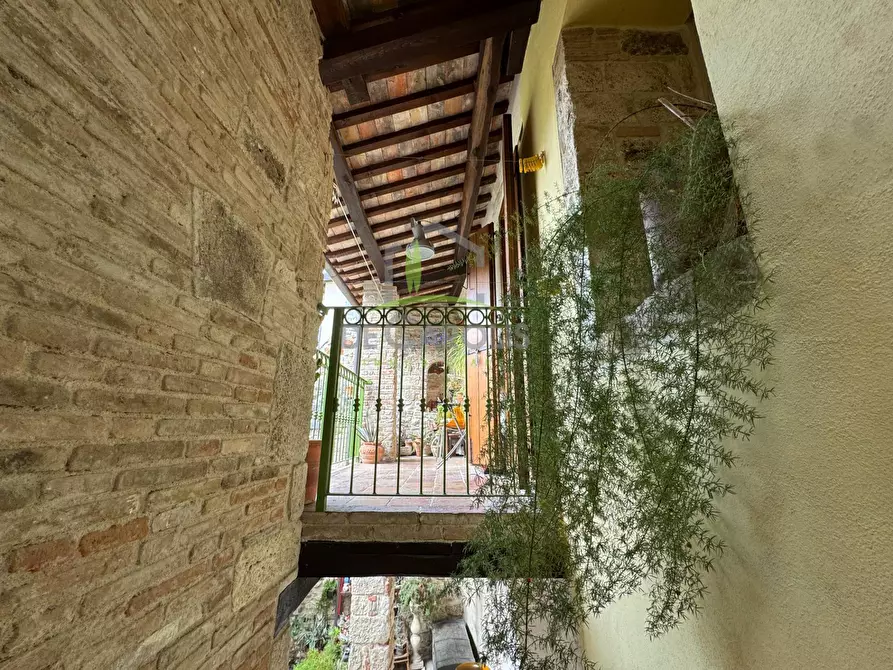 Immagine 22 di Casa indipendente in vendita  in Corso Mazzini a Ascoli Piceno