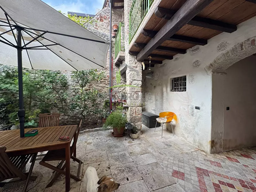 Immagine 23 di Casa indipendente in vendita  in Corso Mazzini a Ascoli Piceno