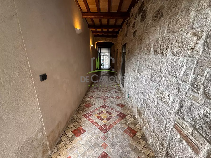 Immagine 25 di Casa indipendente in vendita  in Corso Mazzini a Ascoli Piceno
