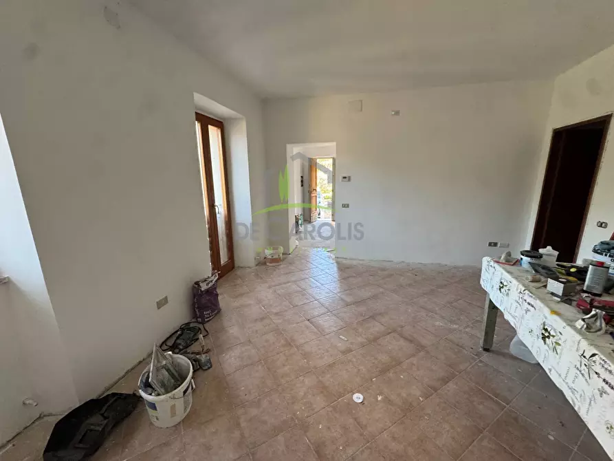 Immagine 2 di Casa indipendente in vendita  in casette a Ascoli Piceno