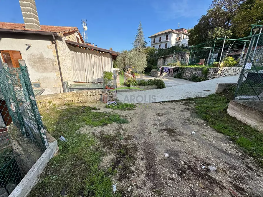 Immagine 3 di Casa indipendente in vendita  in casette a Ascoli Piceno