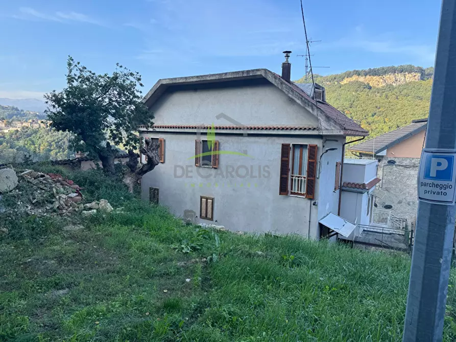 Immagine 1 di Casa indipendente in vendita  in Casette a Ascoli Piceno