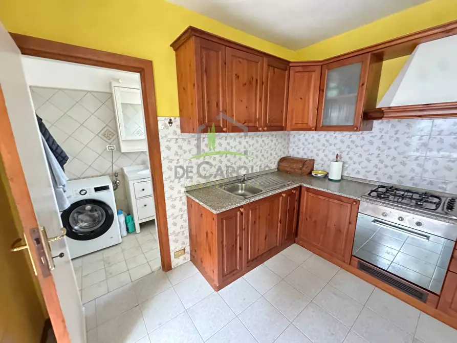 Immagine 4 di Casa indipendente in vendita  in Casette a Ascoli Piceno