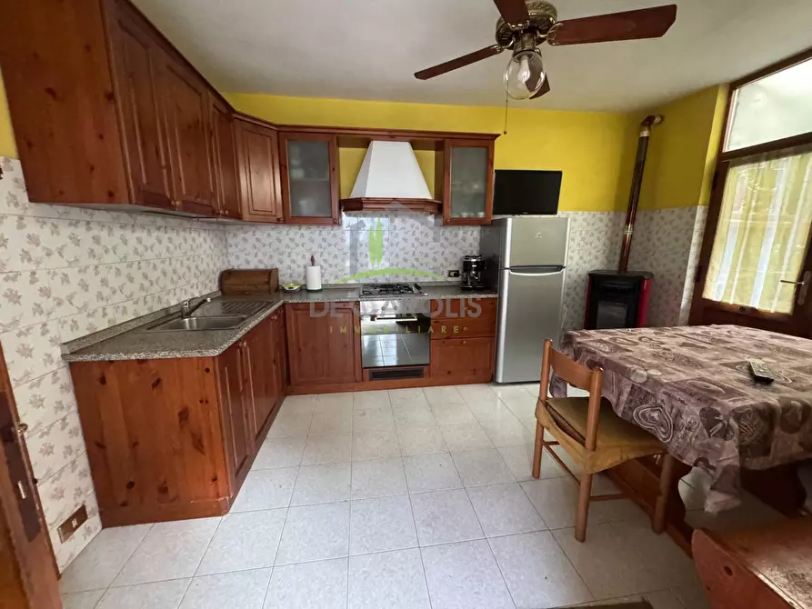 Immagine 5 di Casa indipendente in vendita  in Casette a Ascoli Piceno