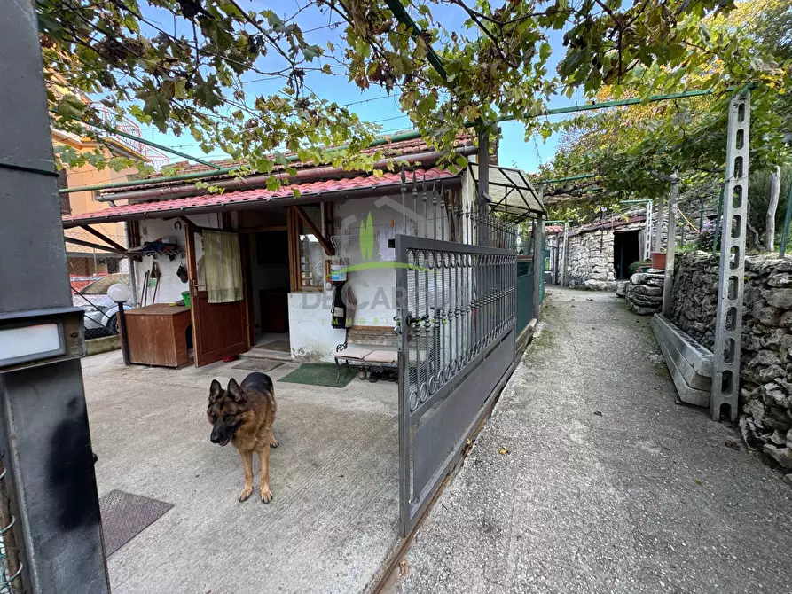 Immagine 6 di Casa indipendente in vendita  in Casette a Ascoli Piceno