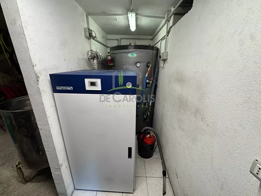 Immagine 8 di Casa indipendente in vendita  in Casette a Ascoli Piceno