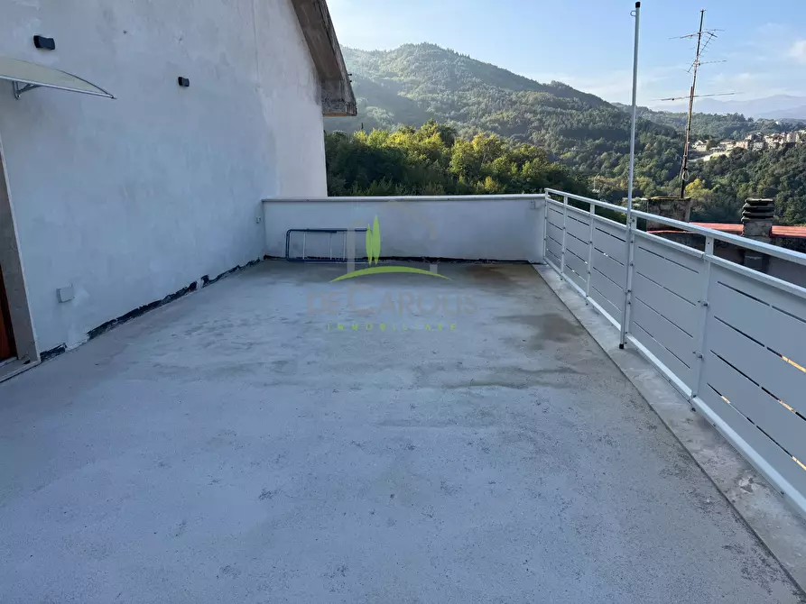 Immagine 9 di Casa indipendente in vendita  in Casette a Ascoli Piceno