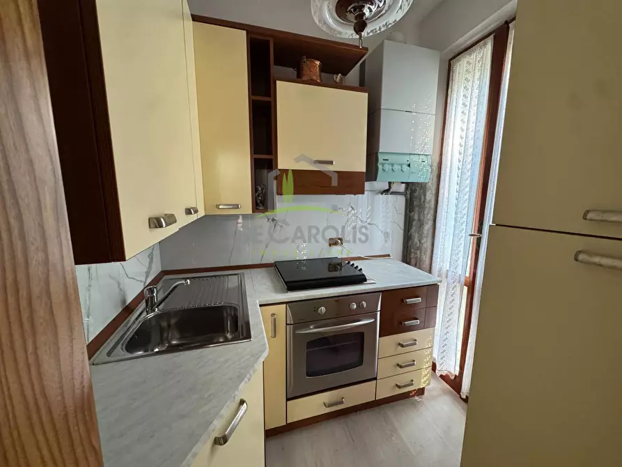 Immagine 10 di Casa indipendente in vendita  in Casette a Ascoli Piceno