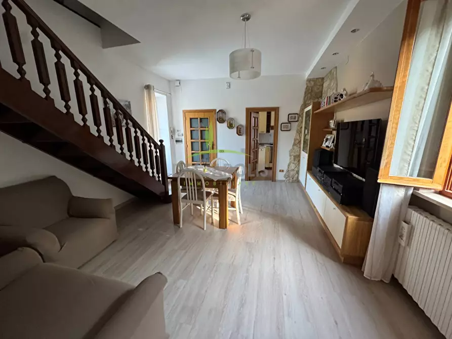 Immagine 11 di Casa indipendente in vendita  in Casette a Ascoli Piceno