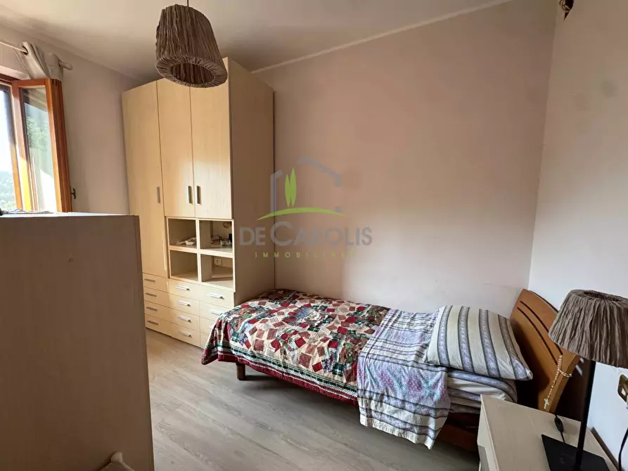 Immagine 13 di Casa indipendente in vendita  in Casette a Ascoli Piceno