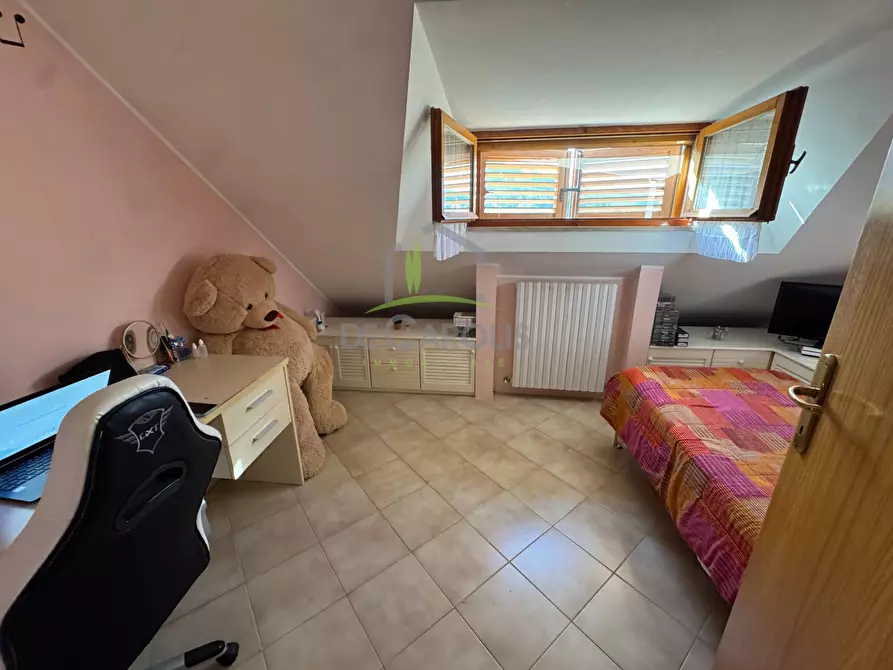 Immagine 15 di Casa indipendente in vendita  in Casette a Ascoli Piceno