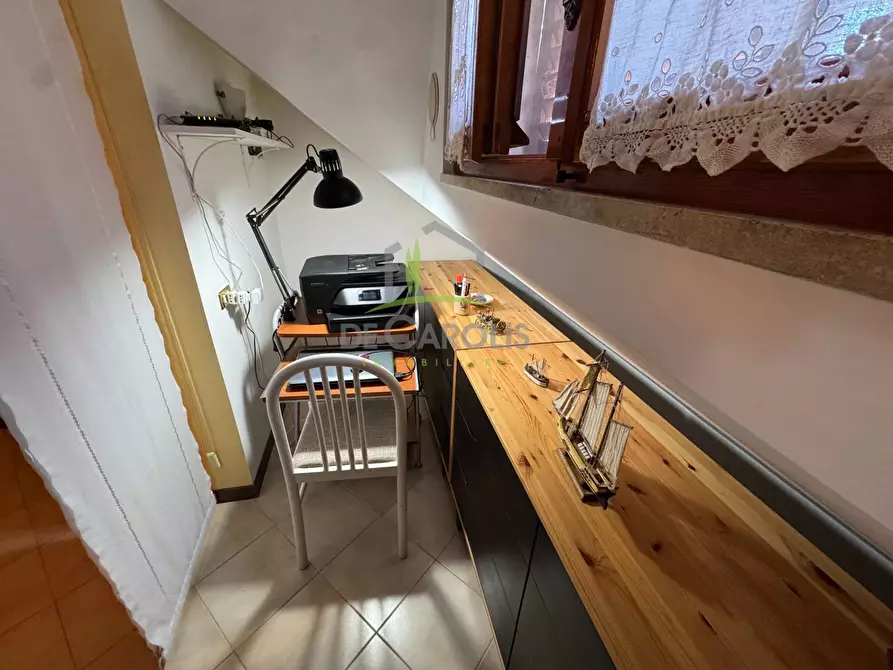Immagine 17 di Casa indipendente in vendita  in Casette a Ascoli Piceno
