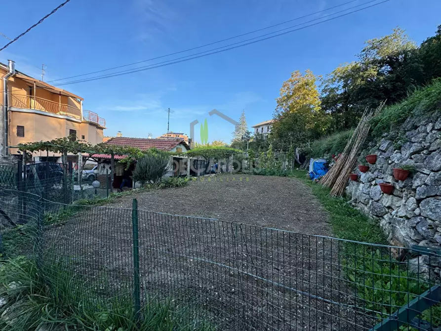 Immagine 19 di Casa indipendente in vendita  in Casette a Ascoli Piceno