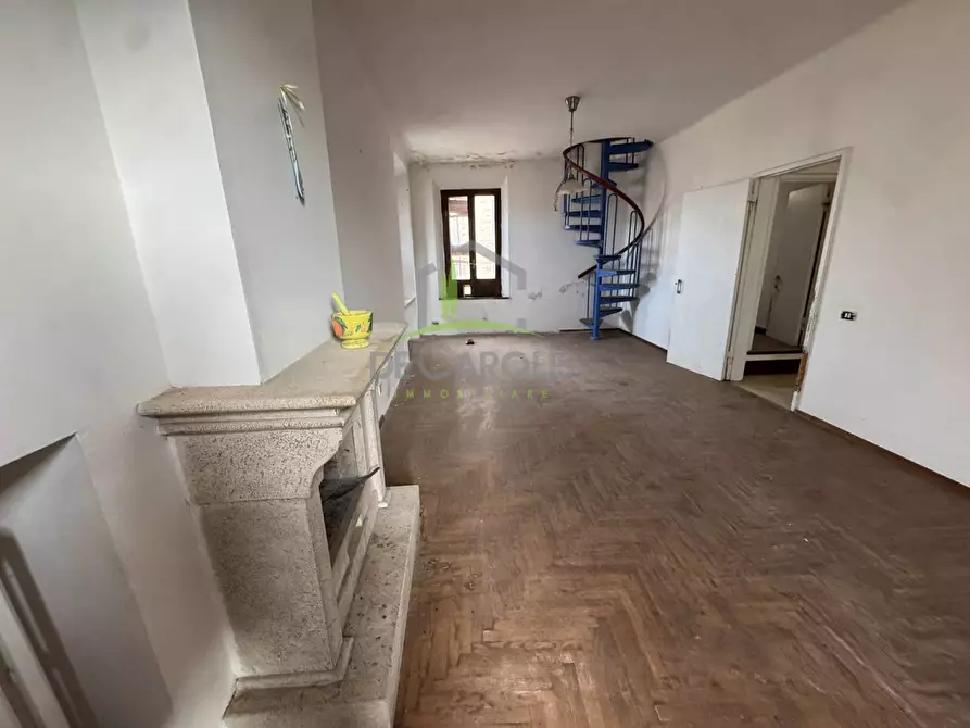 Immagine 3 di Casa indipendente in vendita  in Via Bianca Visconti a Fermo
