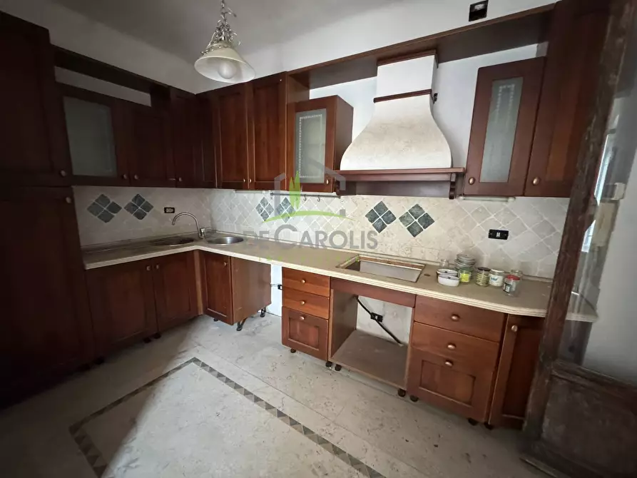 Immagine 4 di Casa indipendente in vendita  in Via Bianca Visconti a Fermo