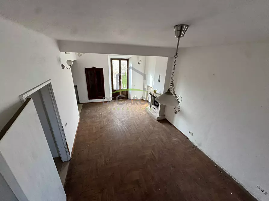 Immagine 5 di Casa indipendente in vendita  in Via Bianca Visconti a Fermo