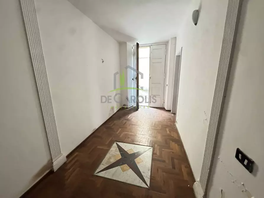 Immagine 2 di Casa indipendente in vendita  in Via Bianca Visconti a Fermo