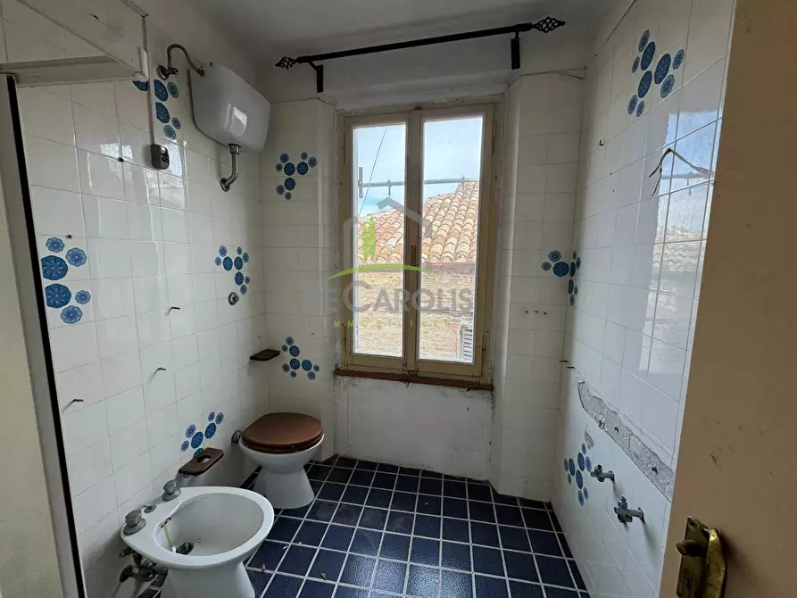 Immagine 10 di Casa indipendente in vendita  in Via Bianca Visconti a Fermo