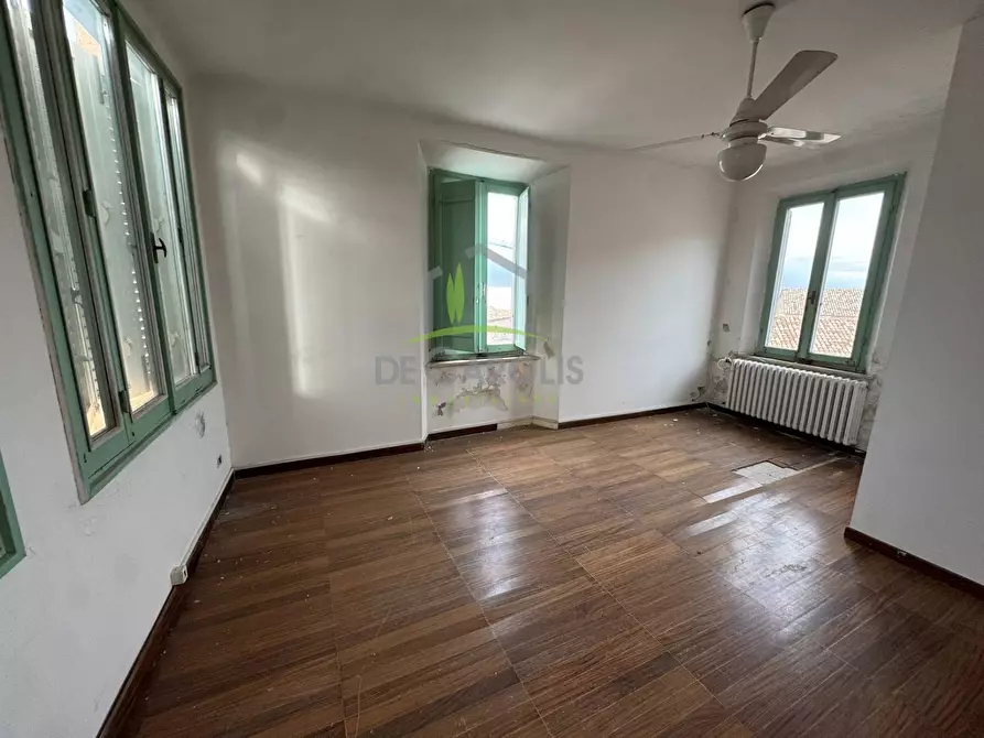 Immagine 11 di Casa indipendente in vendita  in Via Bianca Visconti a Fermo