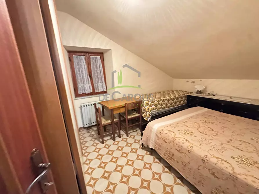 Immagine 6 di Appartamento in vendita  in Spelonga a Arquata Del Tronto