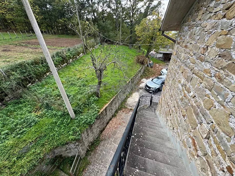 Immagine 3 di Appartamento in vendita  in Spelonga a Arquata Del Tronto