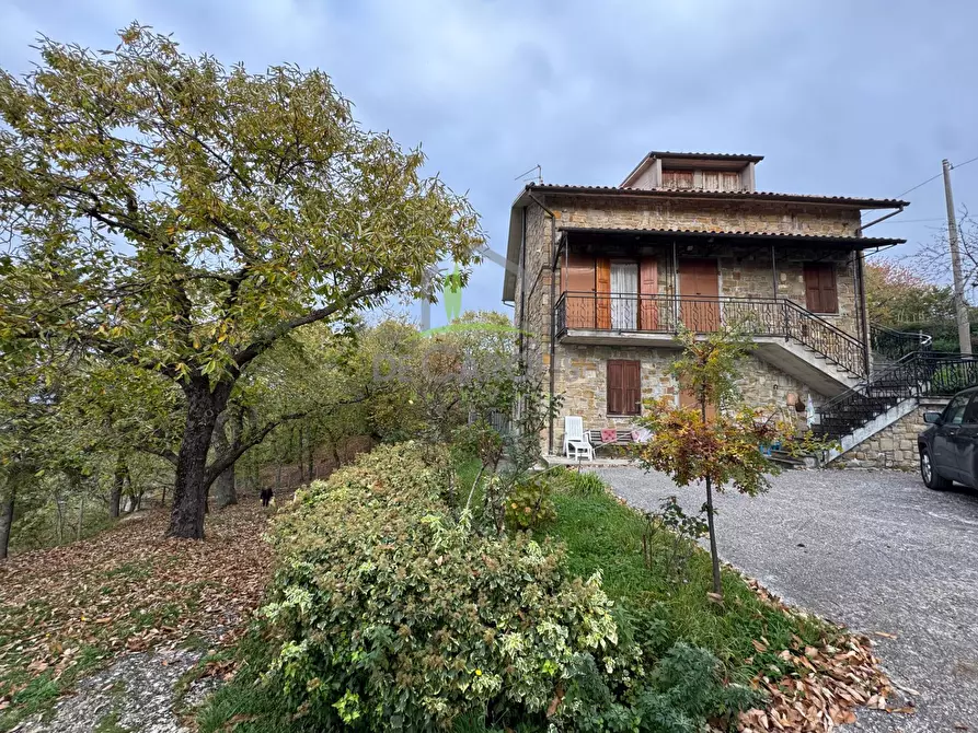 Immagine 1 di Appartamento in vendita  in Spelonga a Arquata Del Tronto