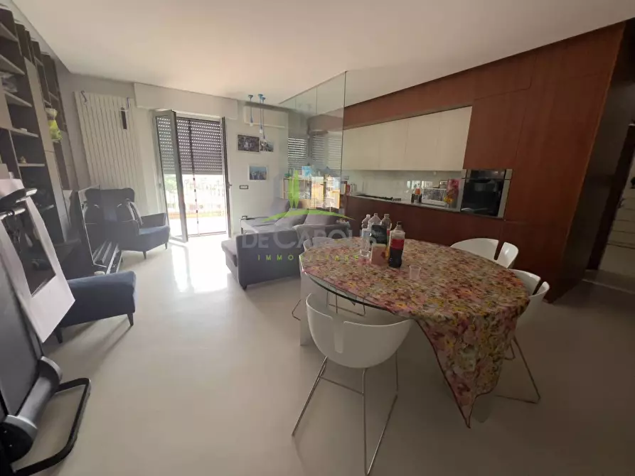 Immagine 1 di Appartamento in vendita  in Via Salaria a Monsampolo Del Tronto