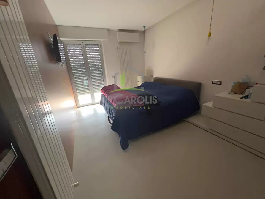 Immagine 2 di Appartamento in vendita  in Via Salaria a Monsampolo Del Tronto