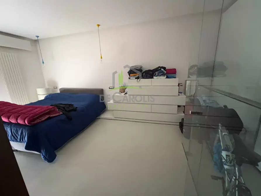 Immagine 4 di Appartamento in vendita  in Via Salaria a Monsampolo Del Tronto