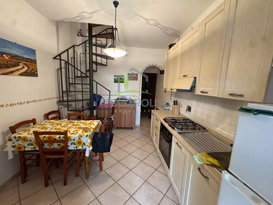 Immagine 1 di Appartamento in vendita  in Spelonga a Arquata Del Tronto