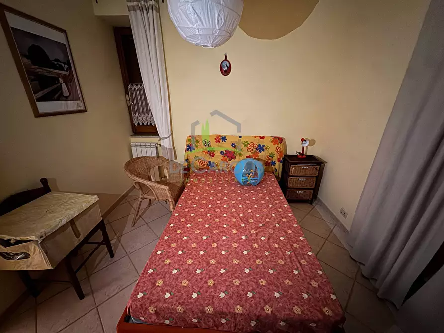 Immagine 3 di Appartamento in vendita  in Spelonga a Arquata Del Tronto