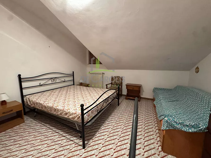 Immagine 5 di Appartamento in vendita  in Spelonga a Arquata Del Tronto