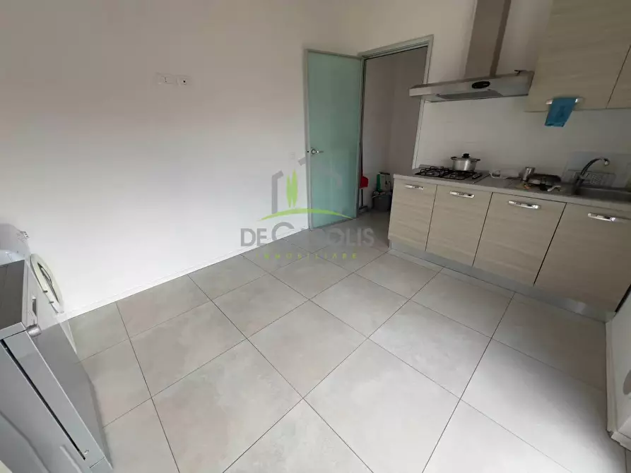 Immagine 3 di Appartamento in vendita  in Via Salaria a Monsampolo Del Tronto