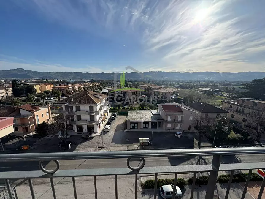Immagine 4 di Appartamento in vendita  in Via Salaria a Monsampolo Del Tronto