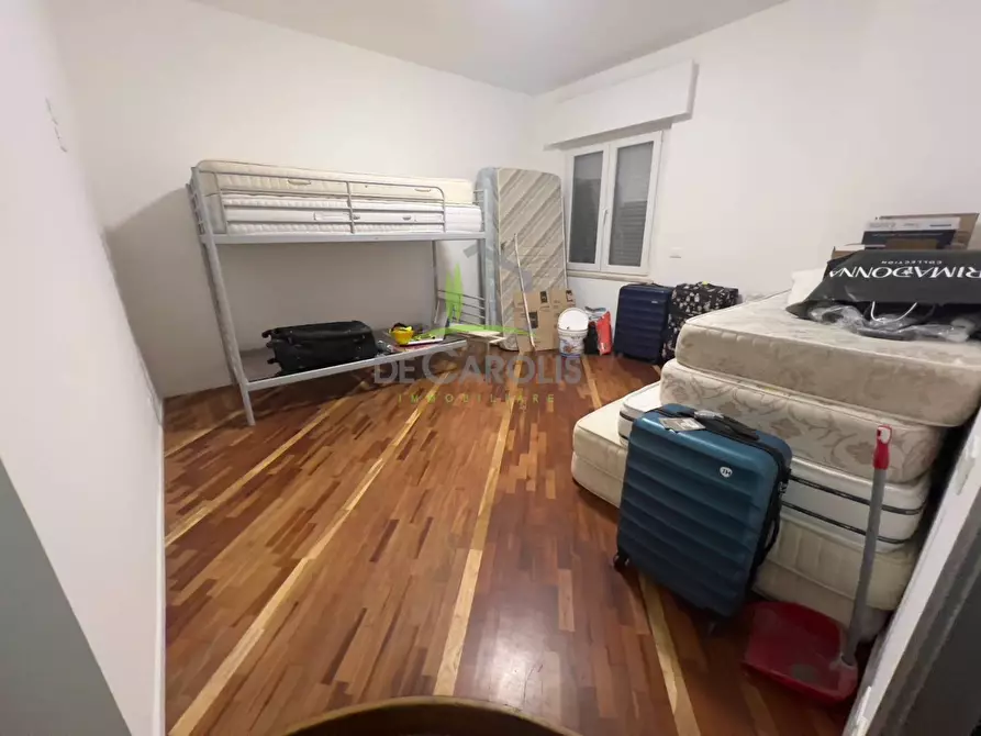 Immagine 6 di Appartamento in vendita  in Via Salaria a Monsampolo Del Tronto