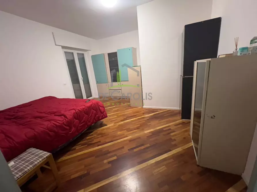 Immagine 7 di Appartamento in vendita  in Via Salaria a Monsampolo Del Tronto