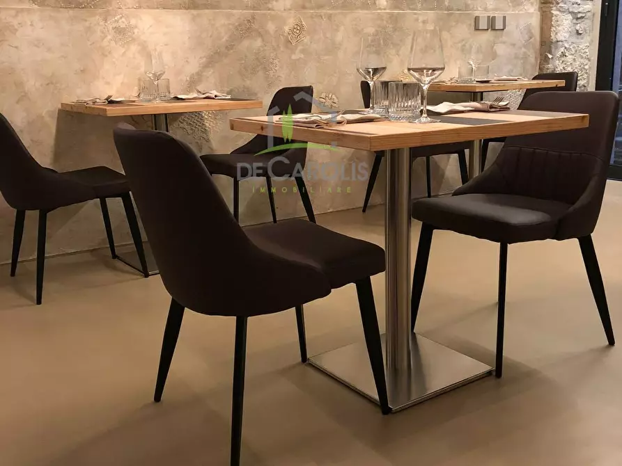 Immagine 1 di Attività commerciale in vendita  in Via dei Tibaldeschi a Ascoli Piceno