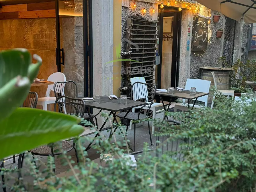 Immagine 2 di Attività commerciale in vendita  in Via dei Tibaldeschi a Ascoli Piceno