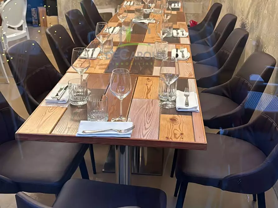 Immagine 4 di Attività commerciale in vendita  in Via dei Tibaldeschi a Ascoli Piceno