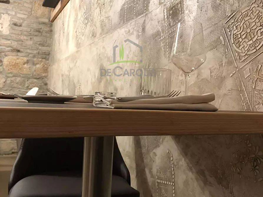 Immagine 5 di Attività commerciale in vendita  in Via dei Tibaldeschi a Ascoli Piceno