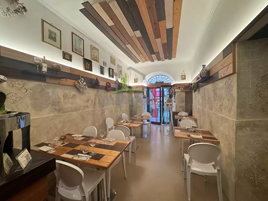 Immagine 10 di Attività commerciale in vendita  in Via dei Tibaldeschi a Ascoli Piceno